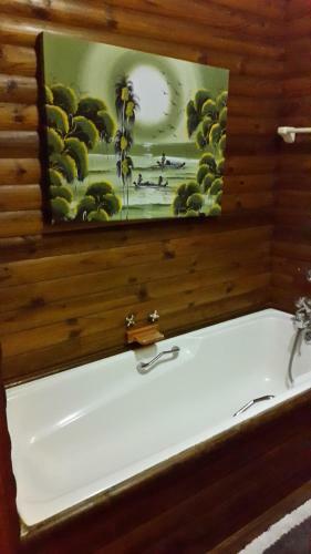 Bed & Breakfast Deep Blue Guest House