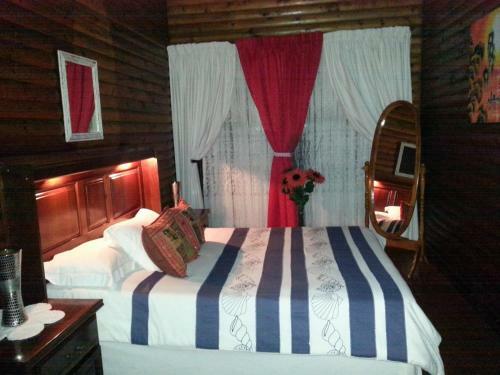 Bed & Breakfast Deep Blue Guest House