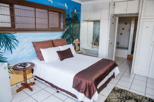 Bed & Breakfast Deep Blue Guest House