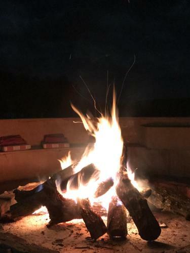 Lodge Olievenfontein Private Game Reserve
