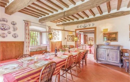 Holiday Home Casanova