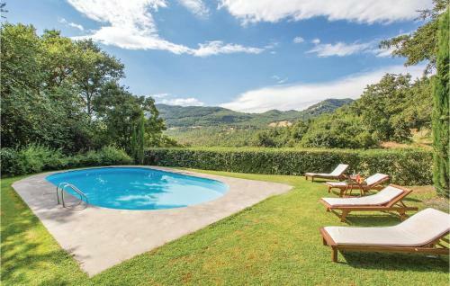 Holiday Home Casanova