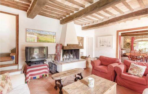 Holiday Home Casanova