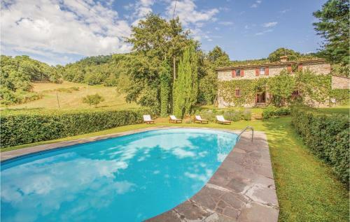 Holiday Home Casanova