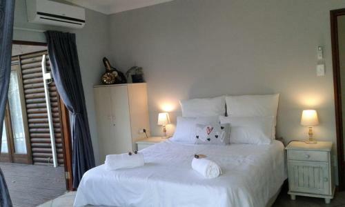 Hostal Blyde River Cabin Guesthouse