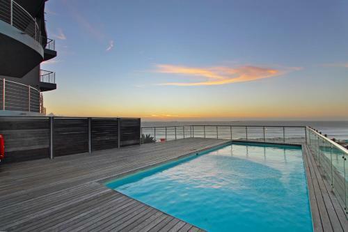 Apartamento 1201 Horizon Bay