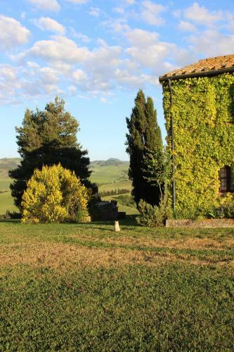 Hostal Agriturismo Passalacqua