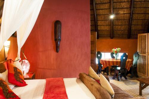 Manzini Chalets
