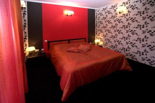 Todoroff Wine & Spa Hotel