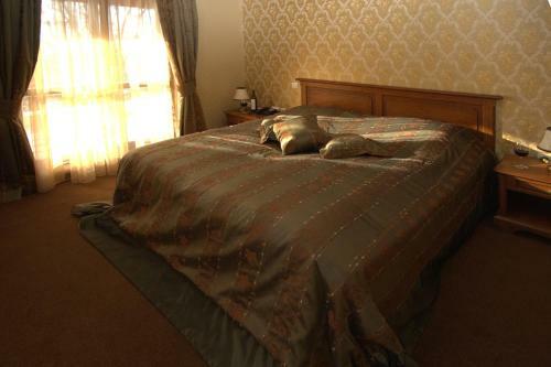 Todoroff Wine & Spa Hotel