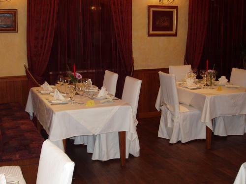 Todoroff Wine & Spa Hotel