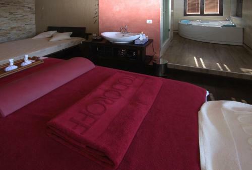 Todoroff Wine & Spa Hotel