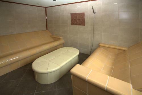 Todoroff Wine & Spa Hotel