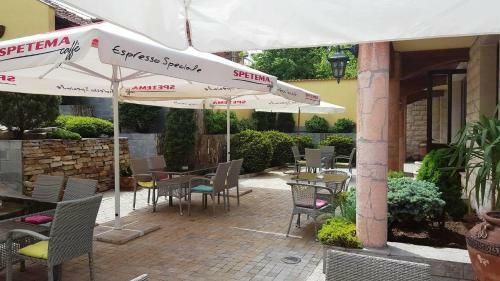 Todoroff Wine & Spa Hotel