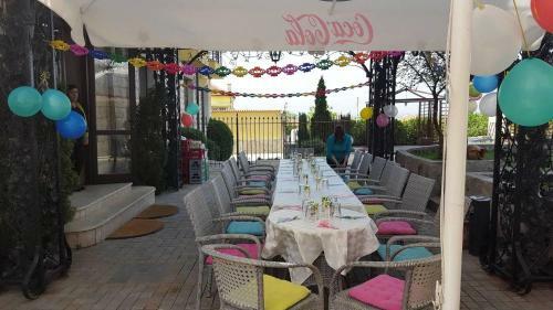 Todoroff Wine & Spa Hotel