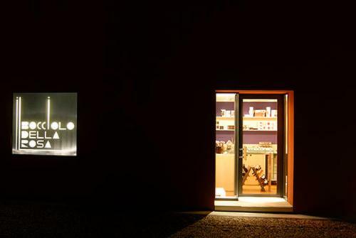 Bed & Breakfast Il Bocciolo Della Rosa