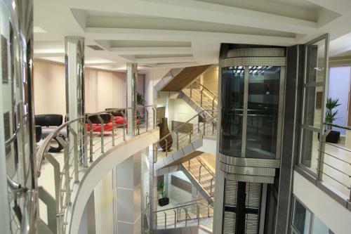 Hotel Zeder Garni