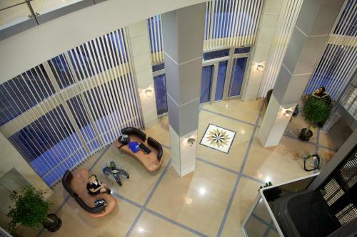 Hotel Zeder Garni