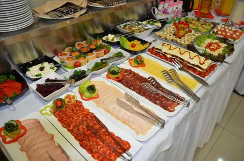 Hotel Zeder Garni