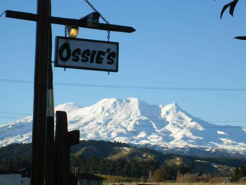 Ossies Motels And Chalets