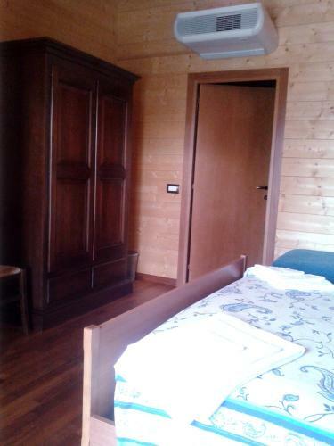 Hostal Colle Bianco