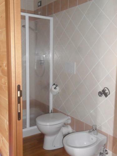 Hostal Colle Bianco