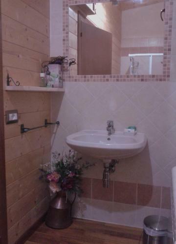 Hostal Colle Bianco