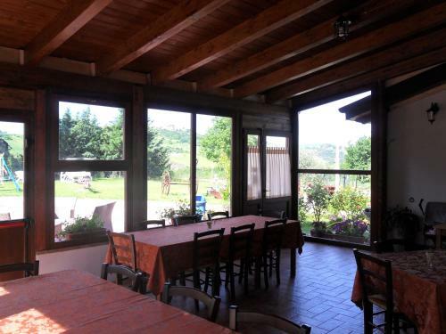 Hostal Colle Bianco