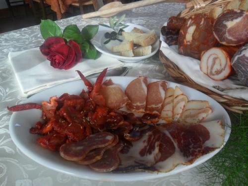 Hostal Colle Bianco