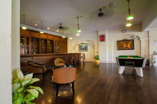 Hotel Puteri Resort Ayer Keroh