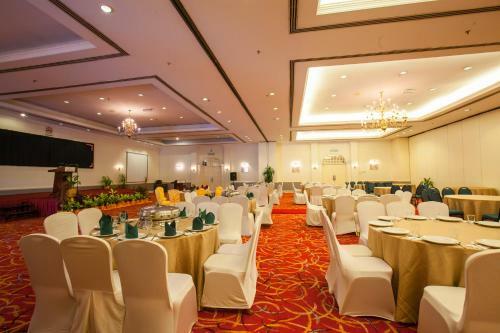 Hotel Puteri Resort Ayer Keroh