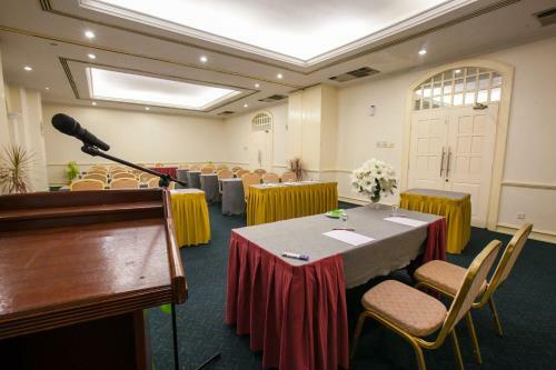 Hotel Puteri Resort Ayer Keroh