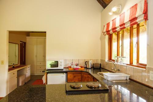 Hostal The Celtis Manor Guest House