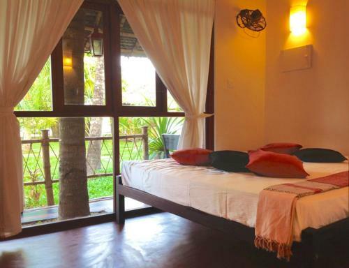 Hotel Les 3 Elephants