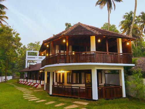 Hotel Les 3 Elephants