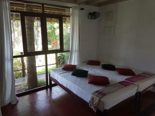 Hotel Les 3 Elephants