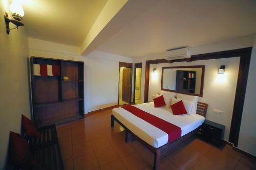 Hotel Les 3 Elephants