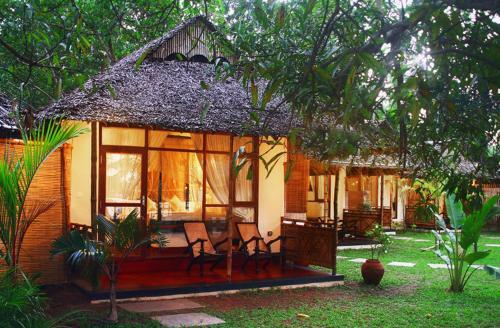 Hotel Les 3 Elephants