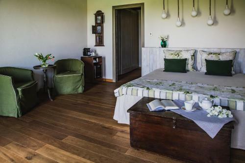 Hotel Prime Alture Wine Resort