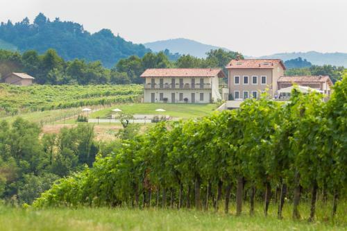 Hotel Prime Alture Wine Resort