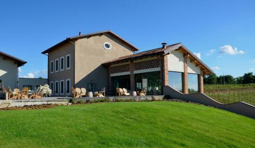 Hotel Prime Alture Wine Resort