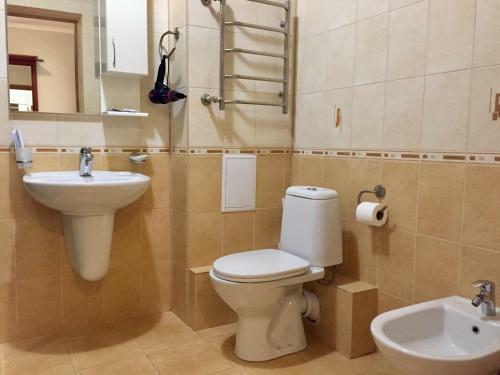 Poznyaky Premium Apartments