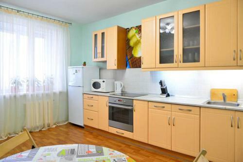 Poznyaky Premium Apartments
