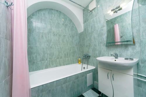 Poznyaky Premium Apartments