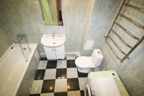 Poznyaky Premium Apartments