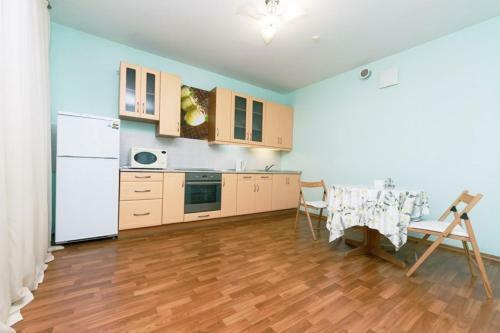 Poznyaky Premium Apartments