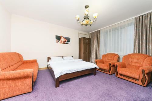 Poznyaky Premium Apartments