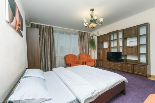 Poznyaky Premium Apartments