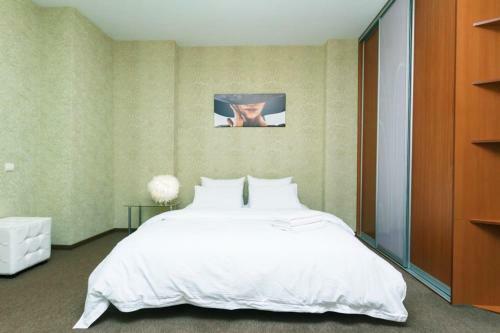 Poznyaky Premium Apartments