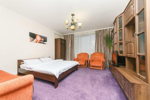 Poznyaky Premium Apartments